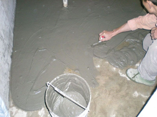房山双组分聚合物水泥防水砂浆